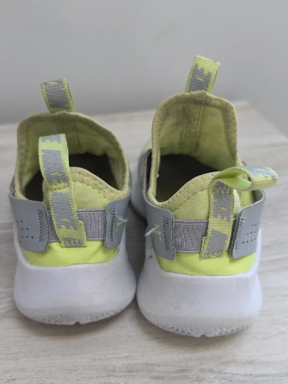 Nike Kids Flexrunners